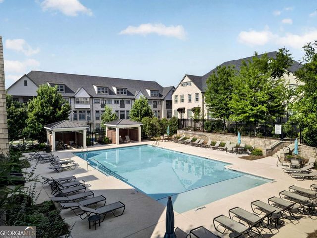 2527 Figaro Drive 214, Atlanta, GA 30339