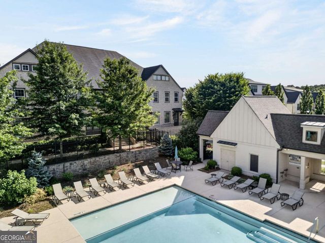 2527 Figaro Drive 214, Atlanta, GA 30339
