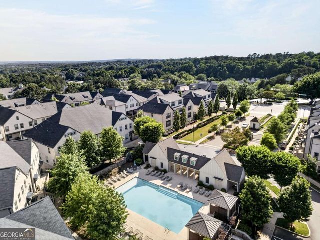 2527 Figaro Drive 214, Atlanta, GA 30339