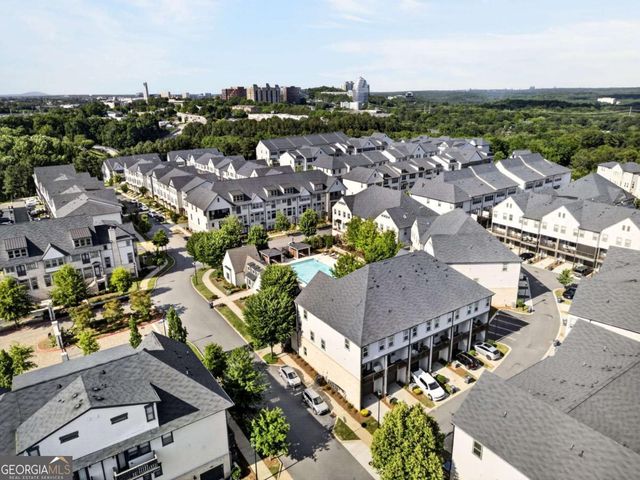 2527 Figaro Drive 214, Atlanta, GA 30339
