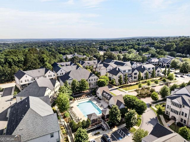 2527 Figaro Drive 214, Atlanta, GA 30339