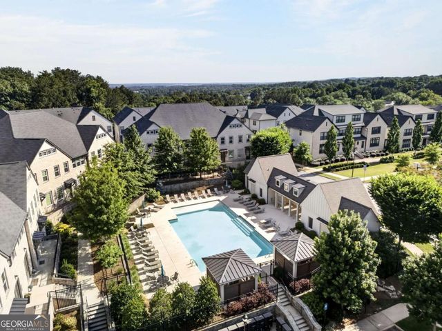 2527 Figaro Drive 214, Atlanta, GA 30339