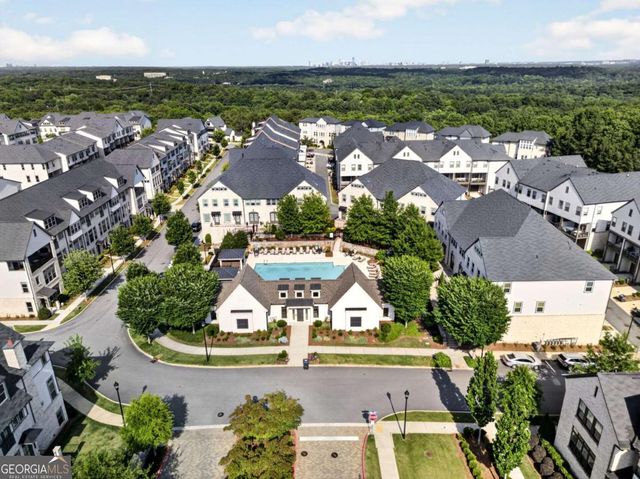 2527 Figaro Drive 214, Atlanta, GA 30339