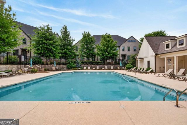 2527 Figaro Drive 214, Atlanta, GA 30339