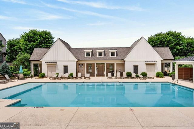 2527 Figaro Drive 214, Atlanta, GA 30339