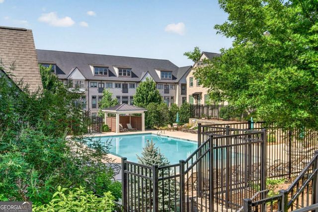 2527 Figaro Drive 214, Atlanta, GA 30339