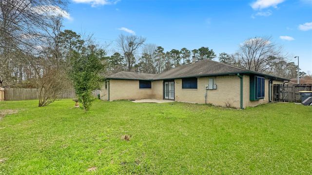 23411 Little Wind Lane, Spring, TX 77373
