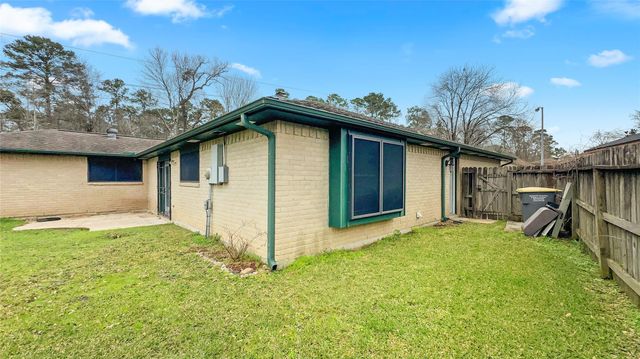 23411 Little Wind Lane, Spring, TX 77373