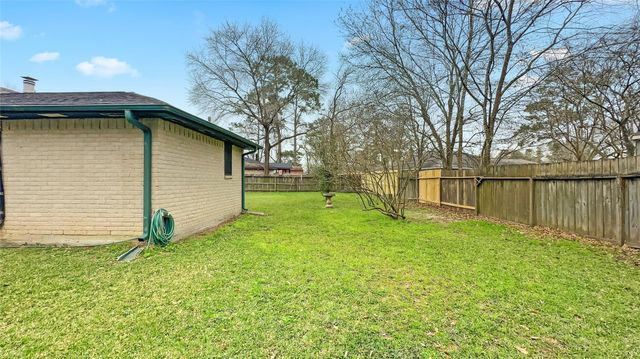 23411 Little Wind Lane, Spring, TX 77373