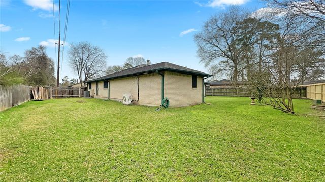 23411 Little Wind Lane, Spring, TX 77373