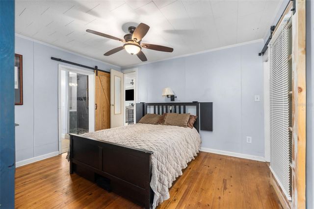 3462 SW STATE ROAD 247, Lake City, FL 32024