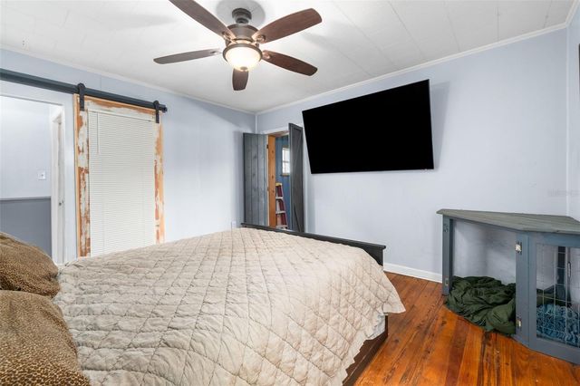 3462 SW STATE ROAD 247, Lake City, FL 32024