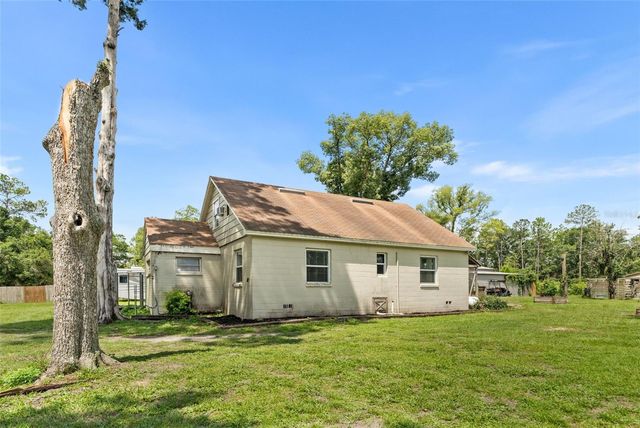 3462 SW STATE ROAD 247, Lake City, FL 32024