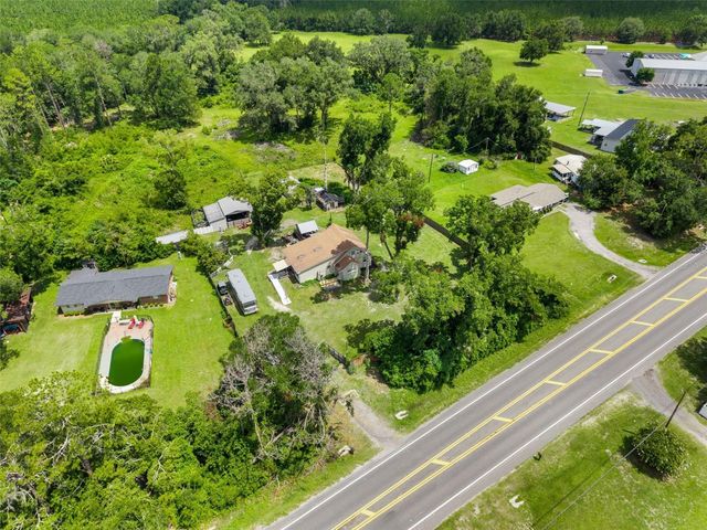 3462 SW STATE ROAD 247, Lake City, FL 32024