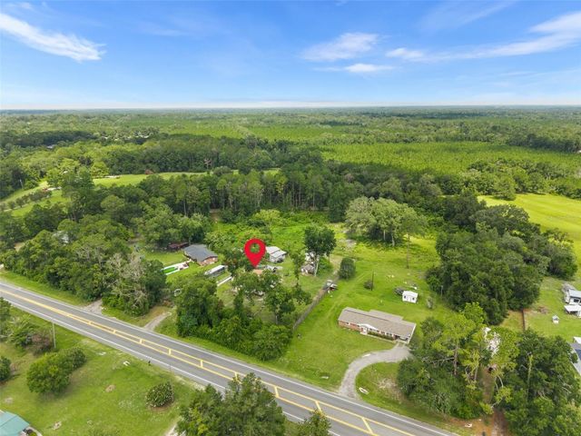 3462 SW STATE ROAD 247, Lake City, FL 32024