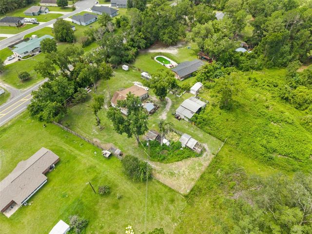 3462 SW STATE ROAD 247, Lake City, FL 32024