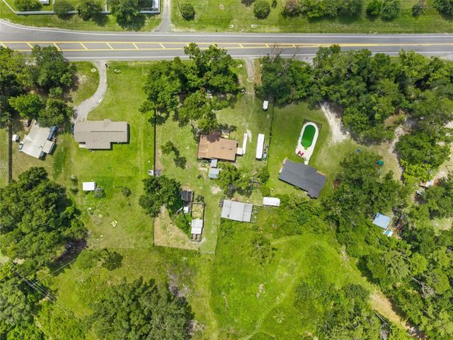 3462 SW STATE ROAD 247, Lake City, FL 32024