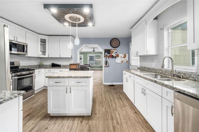 3462 SW STATE ROAD 247, Lake City, FL 32024