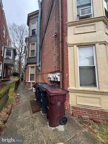 902 N MADISON ST, Wilmington, DE 19801