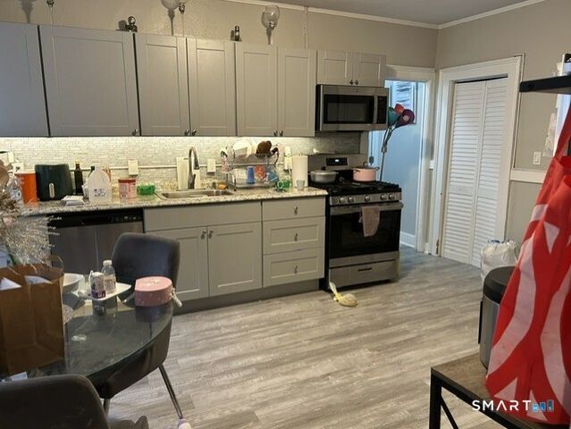 676 East Street, New Britain, CT 06050
