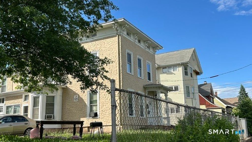 676 East Street, New Britain, CT 06050