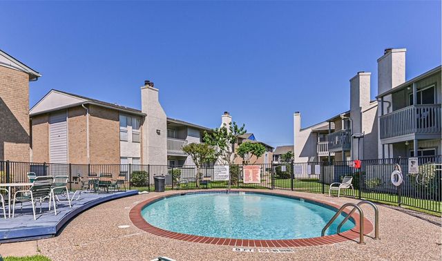 260 El Dorado Boulevard 1611, Houston, TX 77598