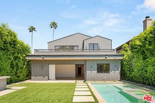 5347 Amigo Avenue, Tarzana (los Angeles), CA 91356