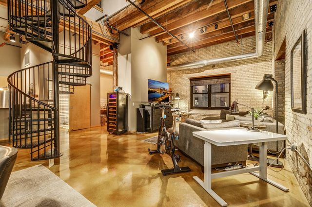 406 Wacouta Street 707, Saint Paul, MN 55101