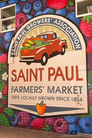 406 Wacouta Street 707, Saint Paul, MN 55101