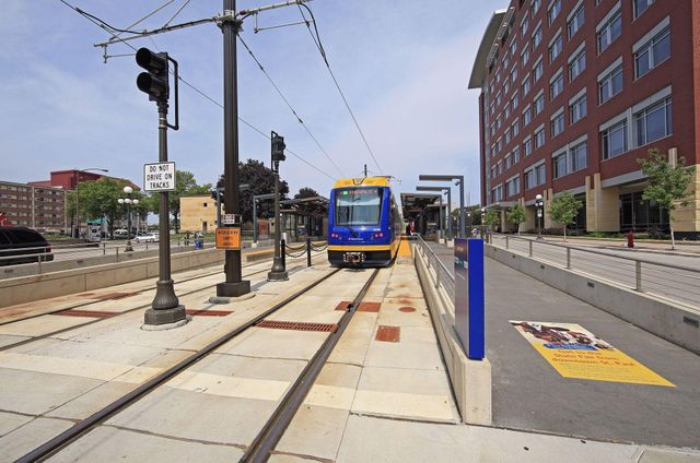 406 Wacouta Street 707, Saint Paul, MN 55101