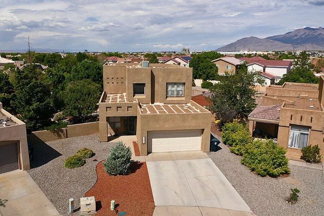 1101 Via Tomas NE, Albuquerque, NM 87113