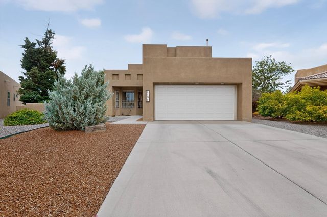 1101 Via Tomas NE, Albuquerque, NM 87113