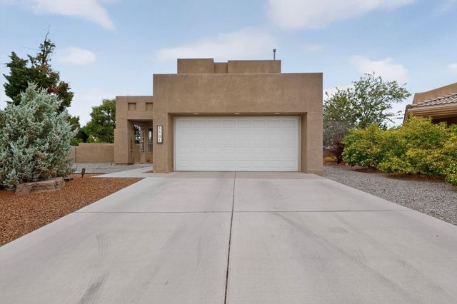 1101 Via Tomas NE, Albuquerque, NM 87113