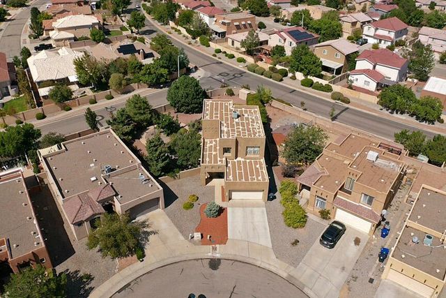 1101 Via Tomas NE, Albuquerque, NM 87113
