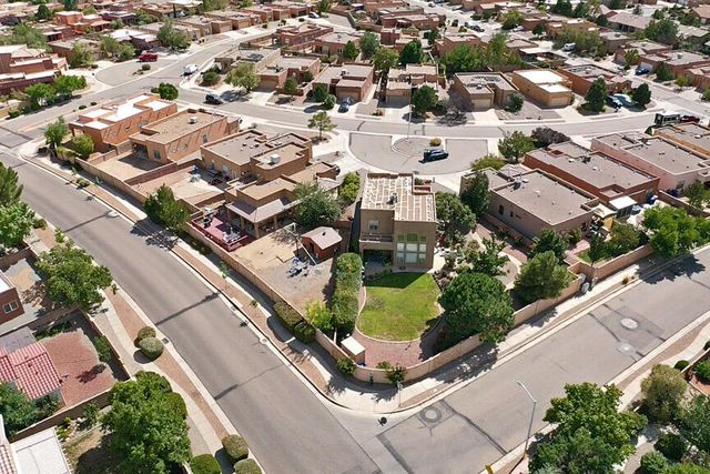 1101 Via Tomas NE, Albuquerque, NM 87113