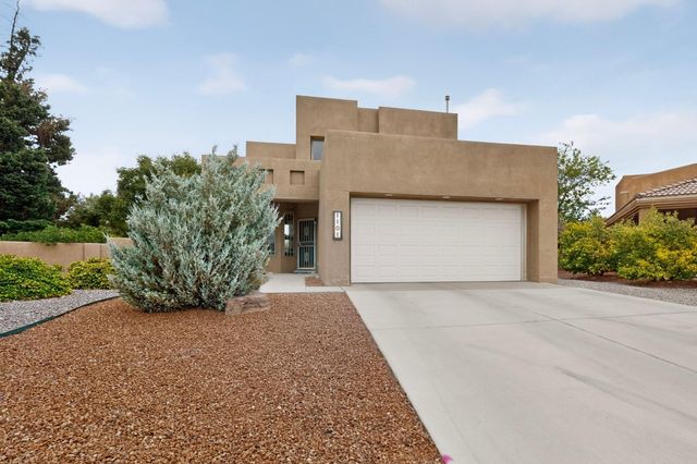 1101 Via Tomas NE, Albuquerque, NM 87113