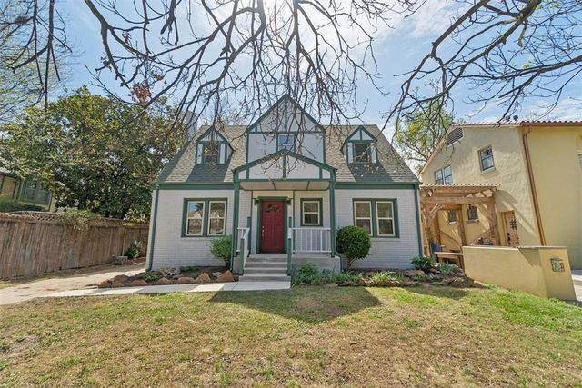 510 W Eufaula Street, Norman, OK 73069