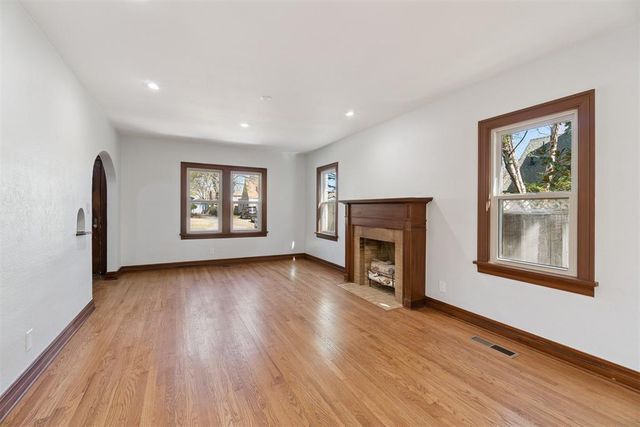 510 W Eufaula Street, Norman, OK 73069