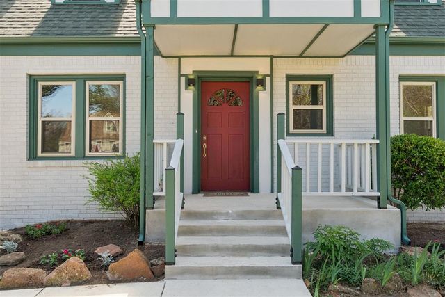 510 W Eufaula Street, Norman, OK 73069