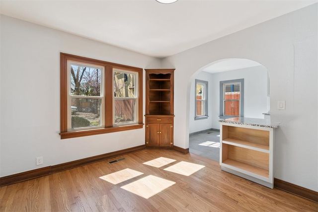 510 W Eufaula Street, Norman, OK 73069