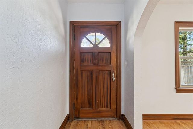 510 W Eufaula Street, Norman, OK 73069