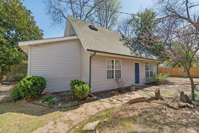 510 W Eufaula Street, Norman, OK 73069