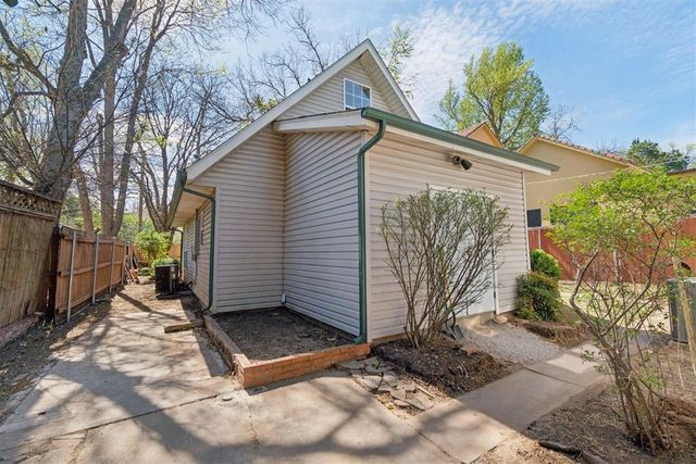 510 W Eufaula Street, Norman, OK 73069