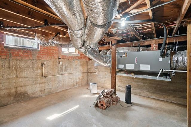 510 W Eufaula Street, Norman, OK 73069