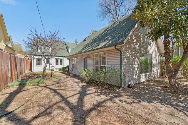 510 W Eufaula Street, Norman, OK 73069