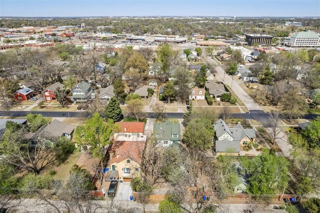 510 W Eufaula Street, Norman, OK 73069