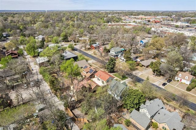 510 W Eufaula Street, Norman, OK 73069