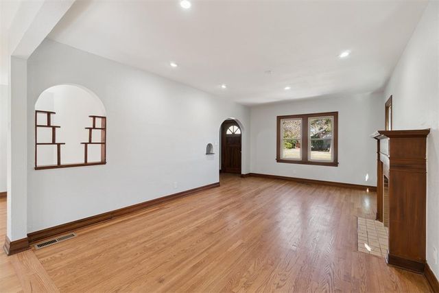 510 W Eufaula Street, Norman, OK 73069