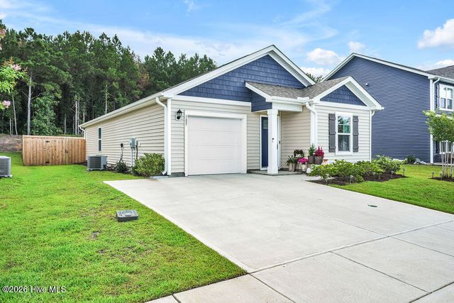 185 Kite Circle NE, Bolivia, NC 28422
