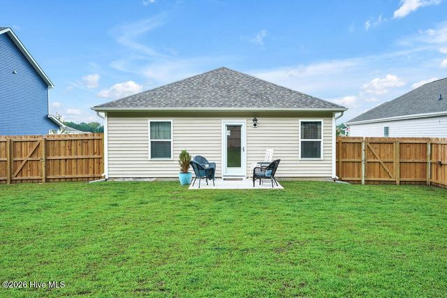 185 Kite Circle NE, Bolivia, NC 28422